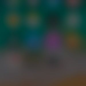 Meet your Posher, Jasahn